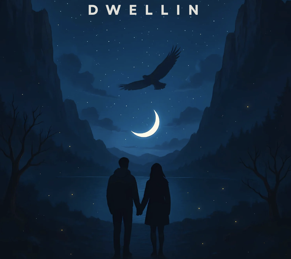 Dwellin - First song